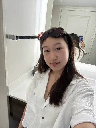 Ellie Tang