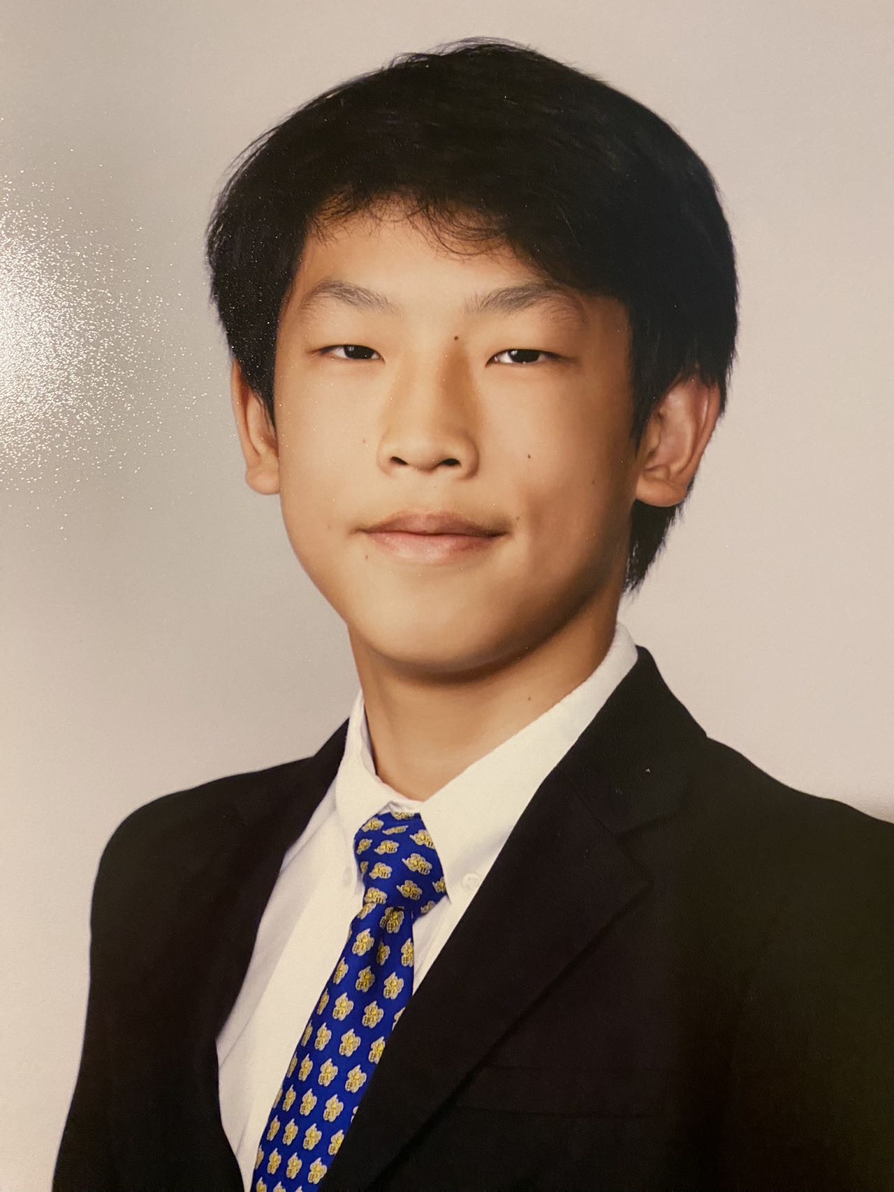 Eugene Wang