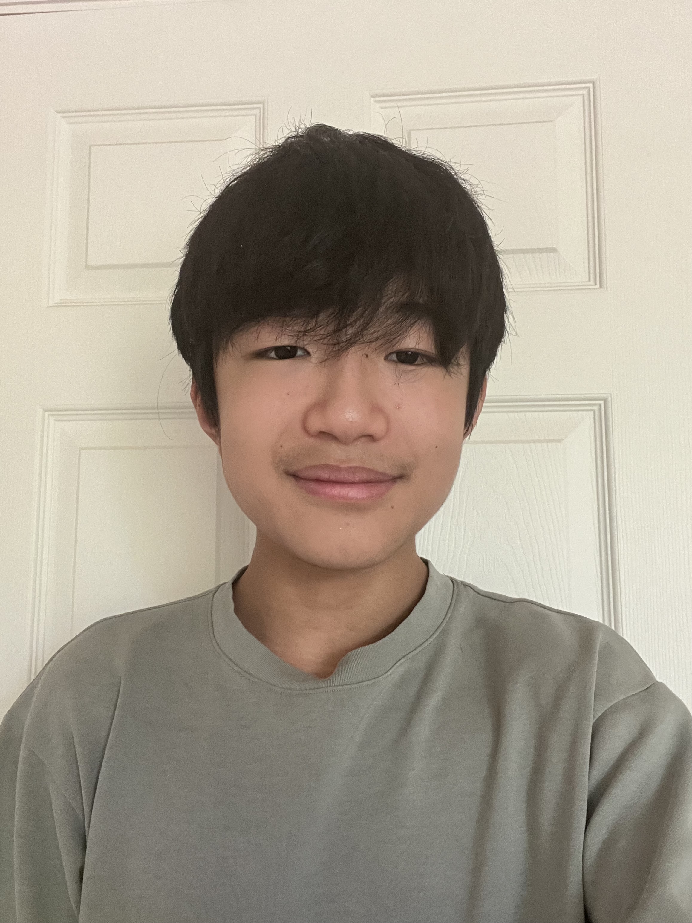 Kevin Cui
