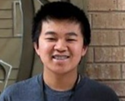Lucas Wu