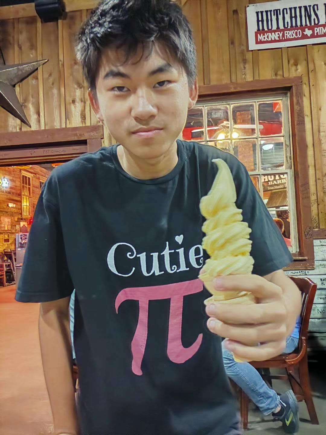 Pai Zheng