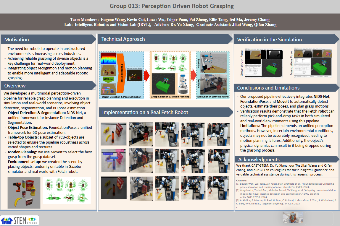 Research Poster