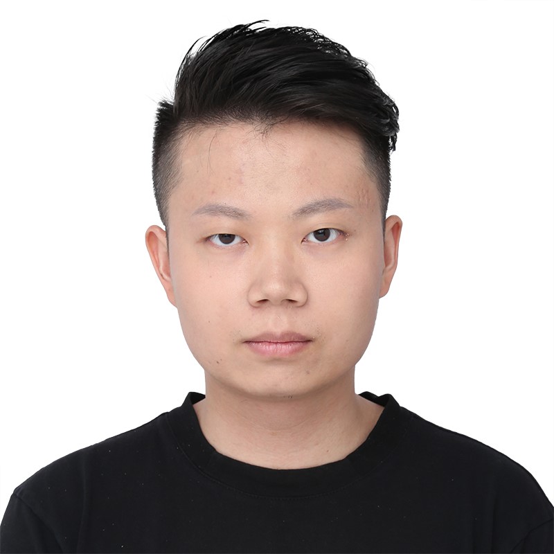 Qifan Zhang