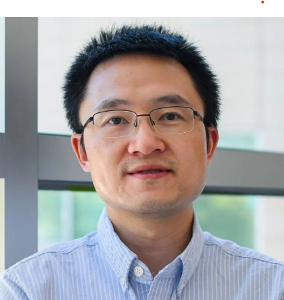 Dr. Yu Xiang