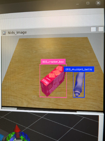 Research Poster